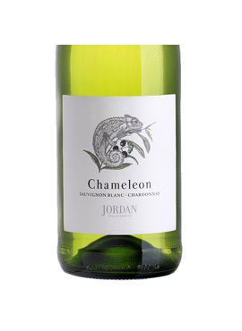 Jordan Chameleon white blend 
