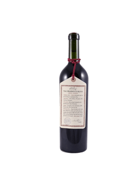 Bodegas Escorihuela Candela President's blend (Reserva)