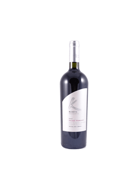 Korta Gran Reserva Petit Verdot