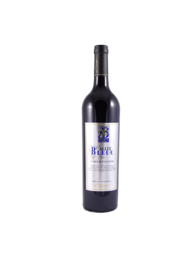 Allée Bleue L'Amour Toujours  (cabernet,merlot,shiraz,grenache)