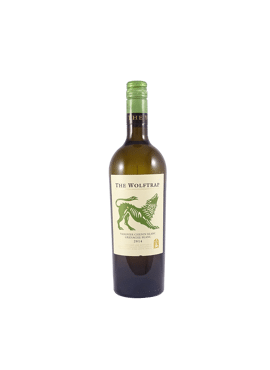 Boekenhoutskloof The Wolftrap White