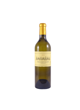 Boekenhoutskloof Semillon