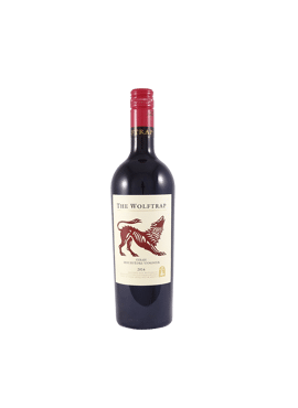 Boekenhoutskloof The Wolftrap red blend