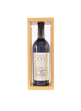 De Toren Book 17 - Icon Wine