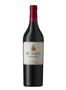 De Toren Fusion Five Magnum