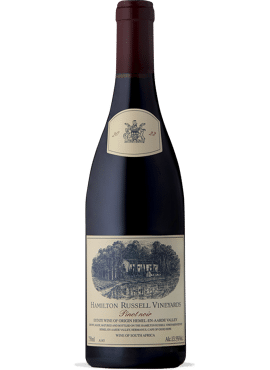 Hamilton-Russell Vineyards Pinot Noir
