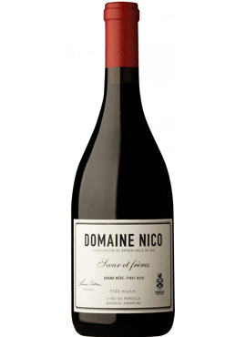 Domaine Nico Grand Mère Pinot Noir