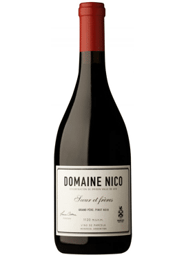 Domaine Nico Grand Père Pinot Noir