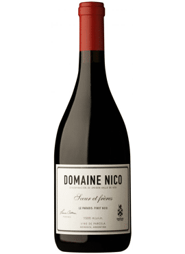 Domaine Nico Le Paradis Pinot Noir