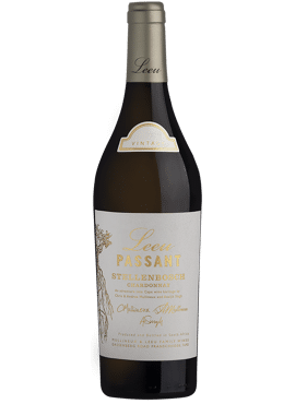 Leeu Passant Chardonnay