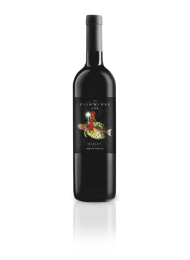 The Fishwives Club Merlot