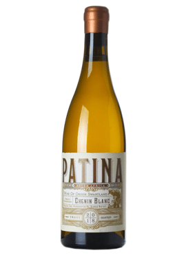 Goldmine Patina Chenin Blanc 