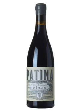 Goldmine Patina Syrah 