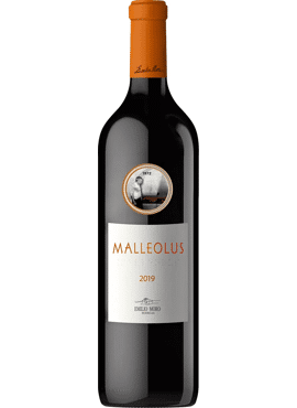Emilio Moro Malleolus (wooden case of 6) 