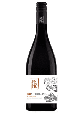 PEMO Montepulciano d'Abruzzo DO