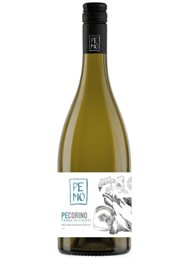 PEMO Pecorino, Terre di Chieti IGP
