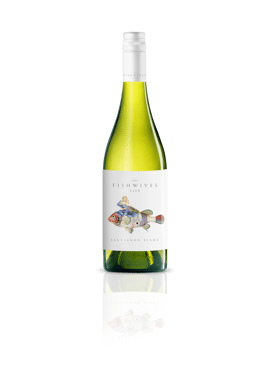 The Fishwives Club Sauvignon Blanc