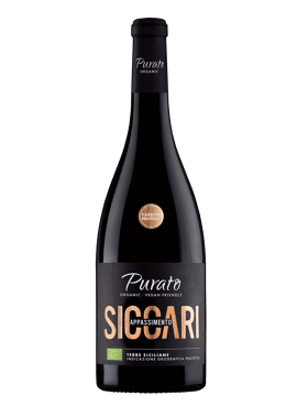 Purato Siccari IGT Bio