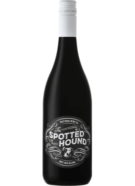 The Spotted Hound