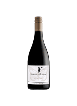 Summerhouse Pinot Noir