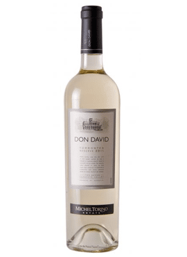 Bodegas El Esteco, Michel Torino, Don David Torrontes