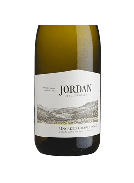 Jordan Unwooded Chardonnay 