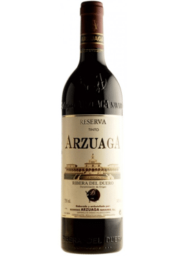 Arzuaga Arzuaga Reserva 