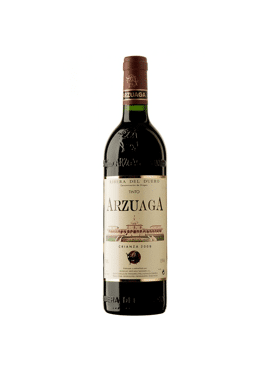Arzuaga Arzuaga Crianza 