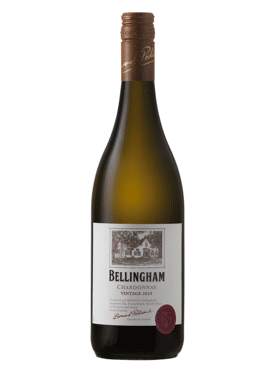 Bellingham Homestead Chardonnay Stellenbosch 