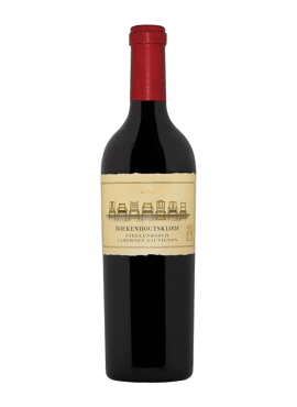 Boekenhoutskloof Cabernet Sauvignon Franschhoek