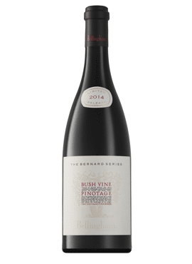 Bellingham The Bernard Series Bush Vine Pinotage