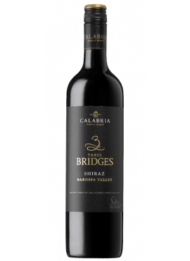 Calabria Elisabetta Shiraz 2021