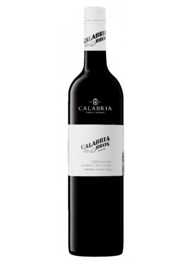 Calabria Bros Grenache-Shiraz-Mataro 2021