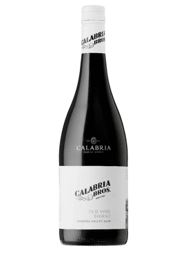Calabria Bros. Shiraz 2021