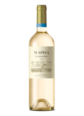 Fincas Patagonicas Wapisa Sauvignon Blanc
