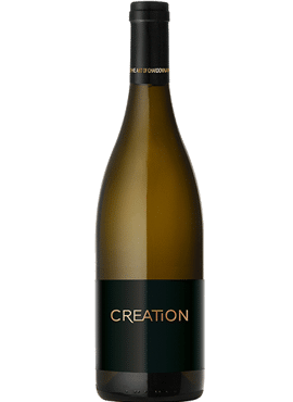 Creation the art of Creation chardonnay 2019