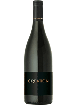 Creation the art of Creation Pinot Noir 2018