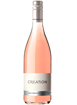 Creation Rosé Grenache Viognier 2020