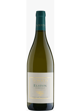 Te Mata Elston Chardonnay 