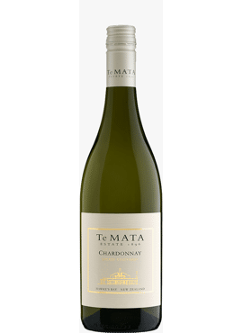Te Mata Estate Chardonnay 
