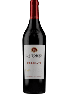 De Toren Délicate