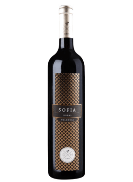 Bodega de Moya Sofia