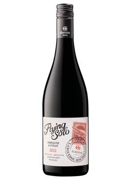 Domaine Gayda Flying Solo Rouge