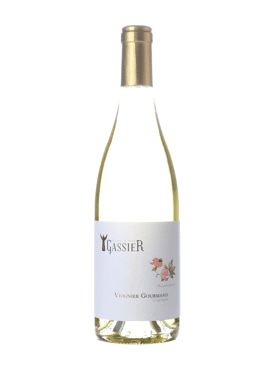 Domaine Gassier Viognier Gourmand