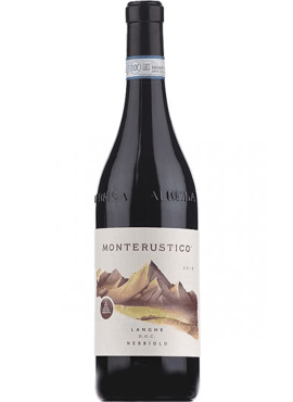 GD Vajra Monterustico Langhe Nebbiolo DOC