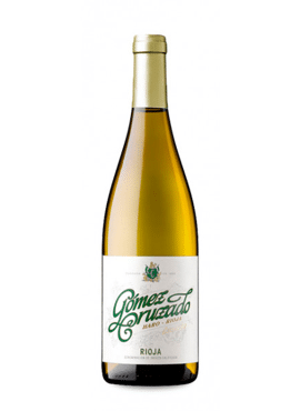 Gomez Cruzado Blanco - Rioja