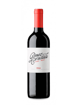 Gomez Cruzado Crianza - Rioja