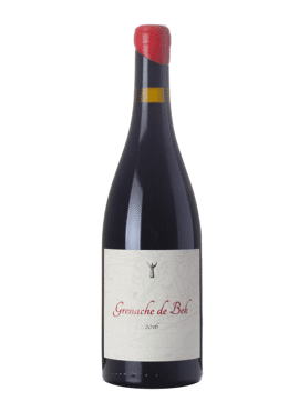 Domaine Gassier Grenache de Bek