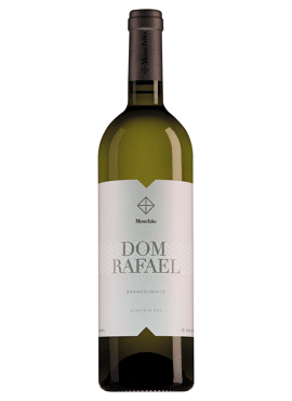 Herdade de Mouchão Dom Rafael Branco