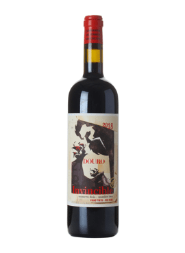 Invincible Douro Tinto 2018